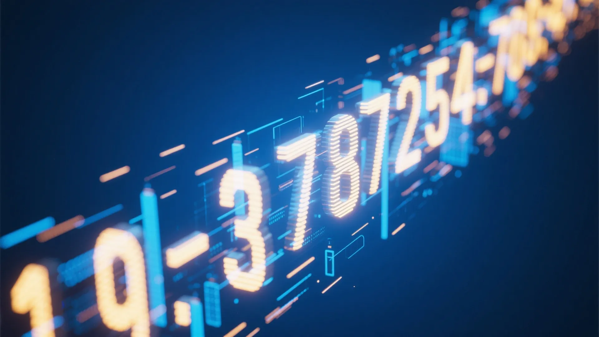 Real-time Data Visualization