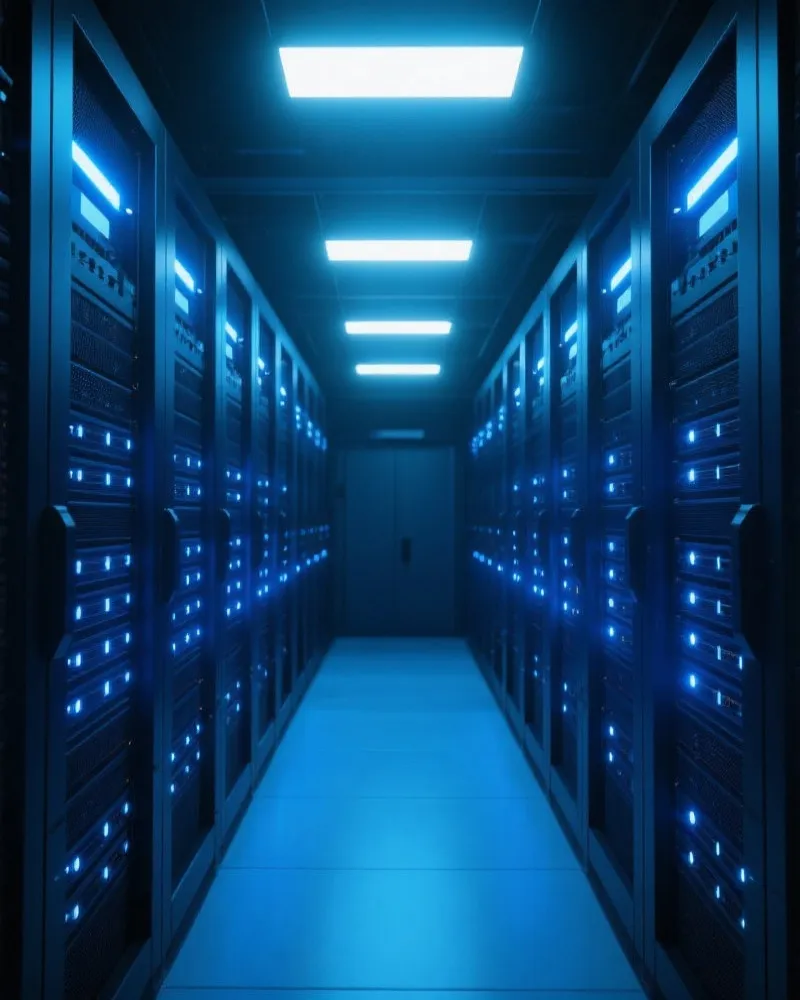 Data Synchronization Technology